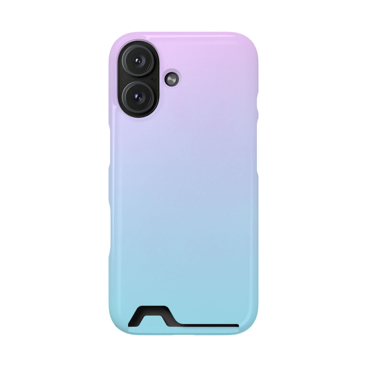 Lilac Sky –  iPhone