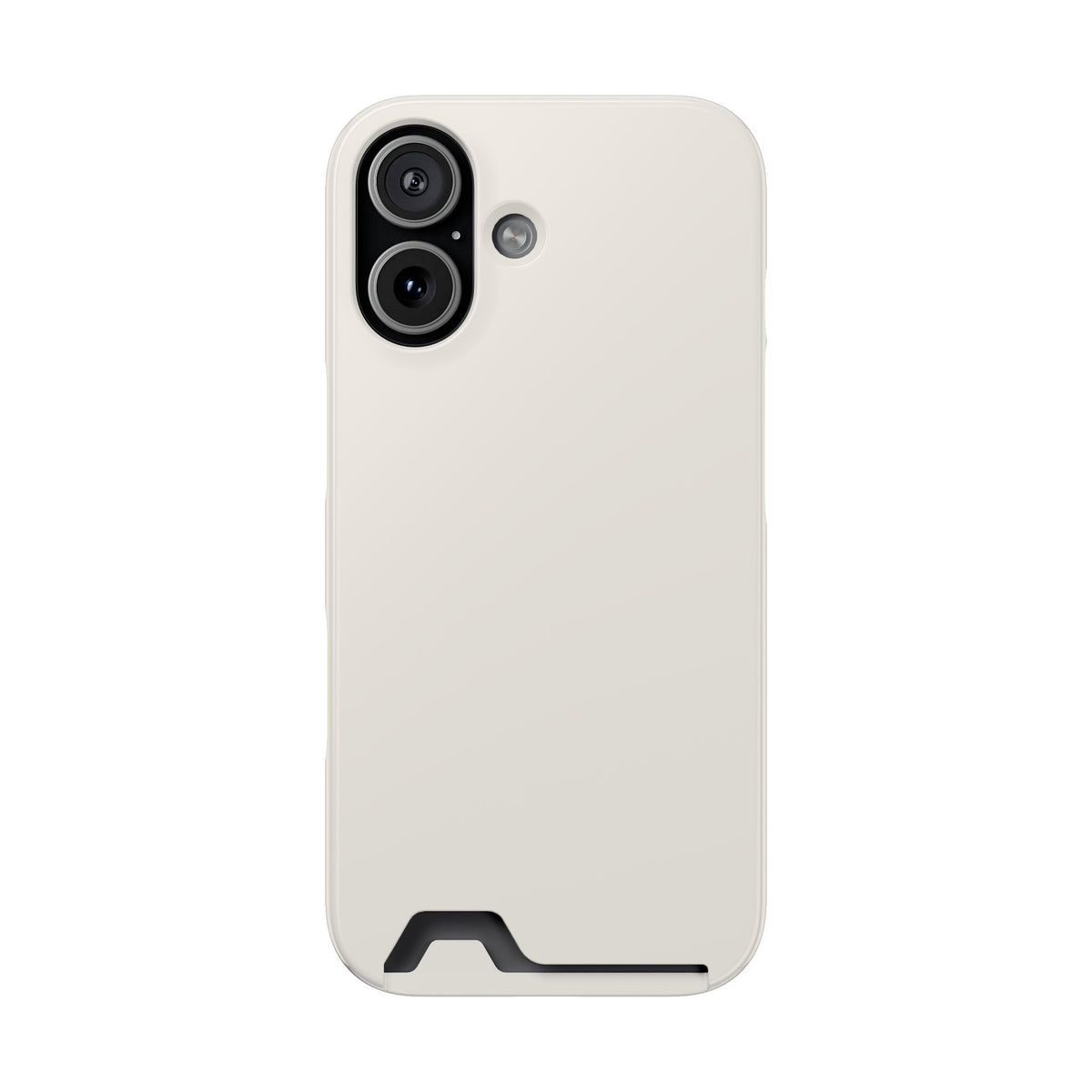 Soft Ivory –  iPhone