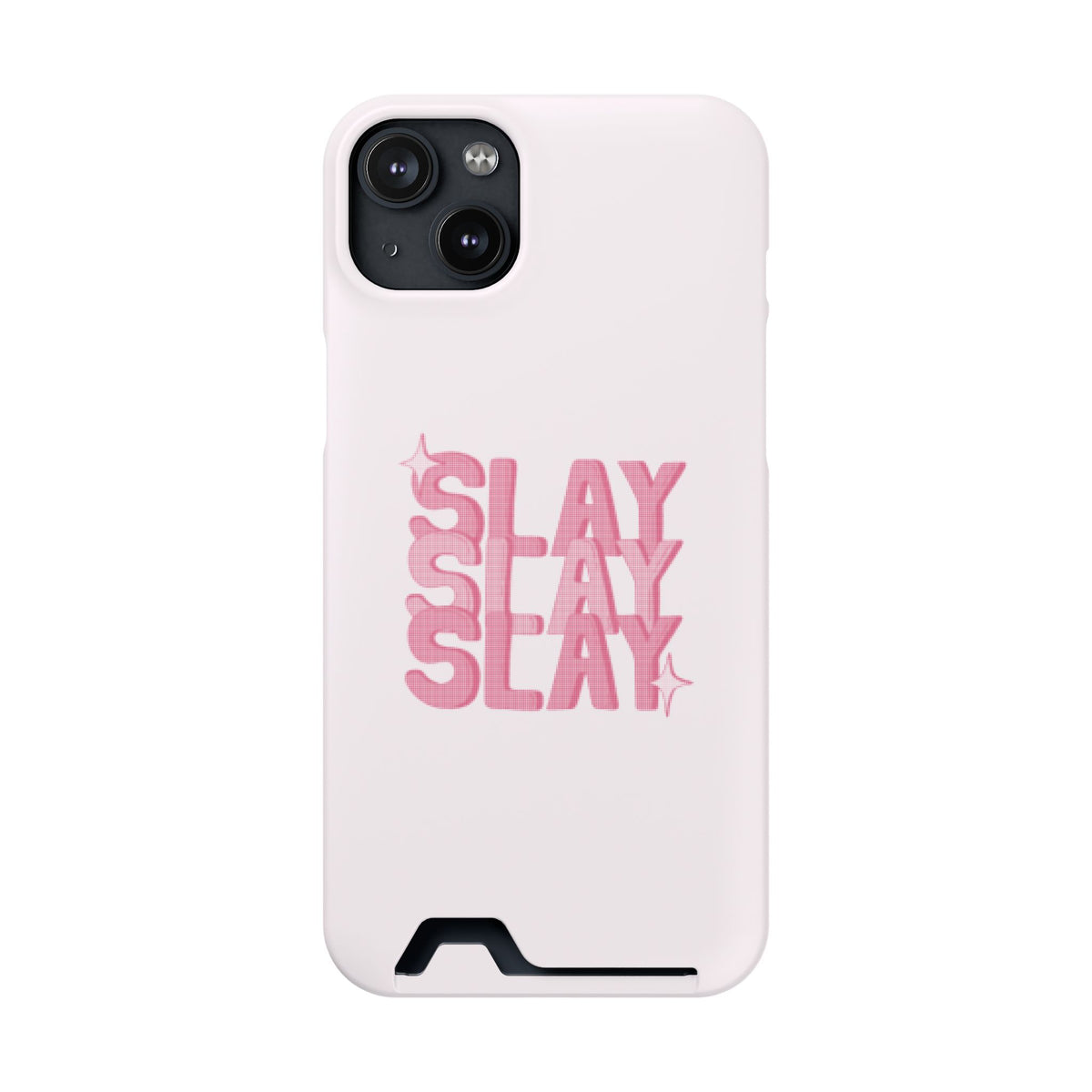 SLAY – iPhone