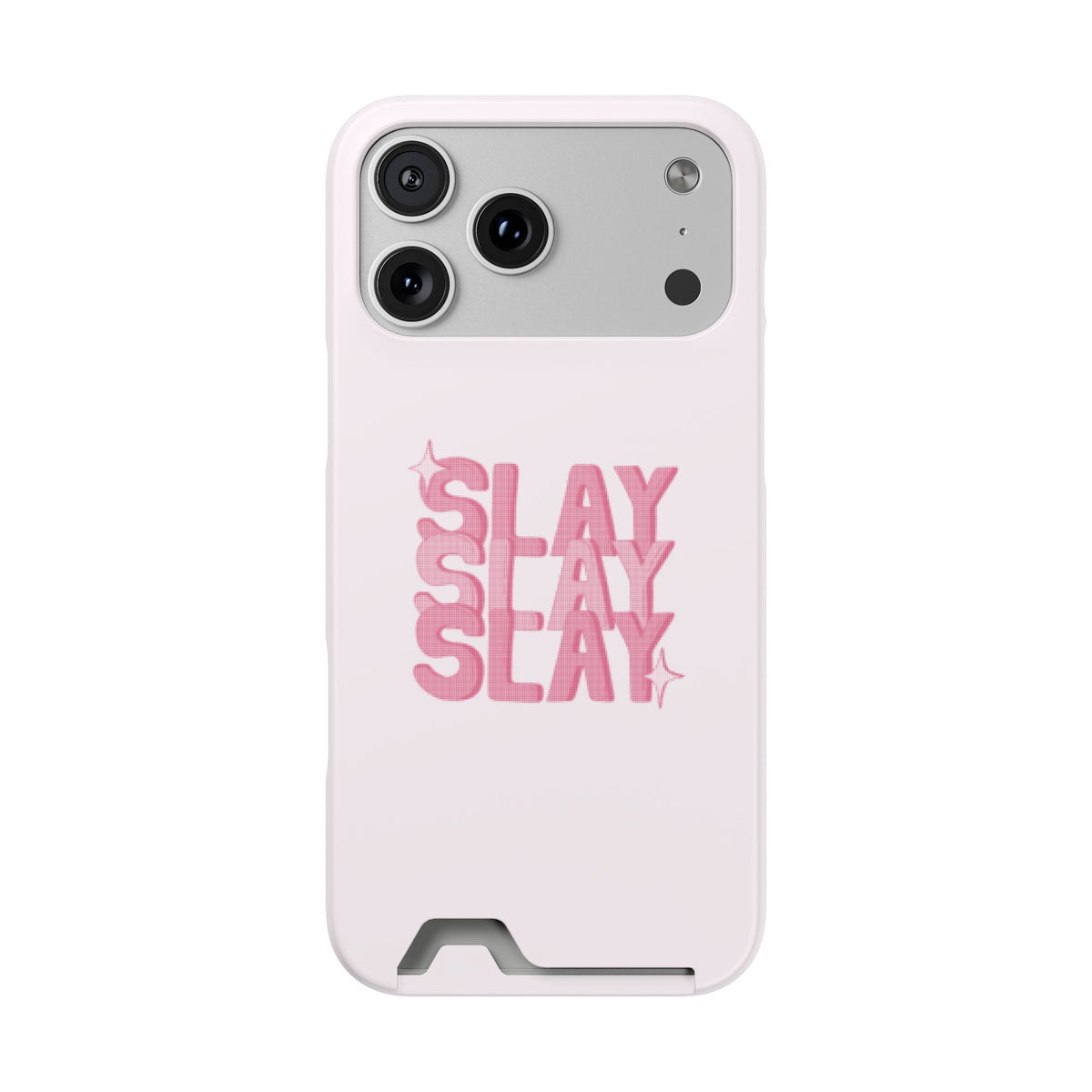 SLAY – iPhone