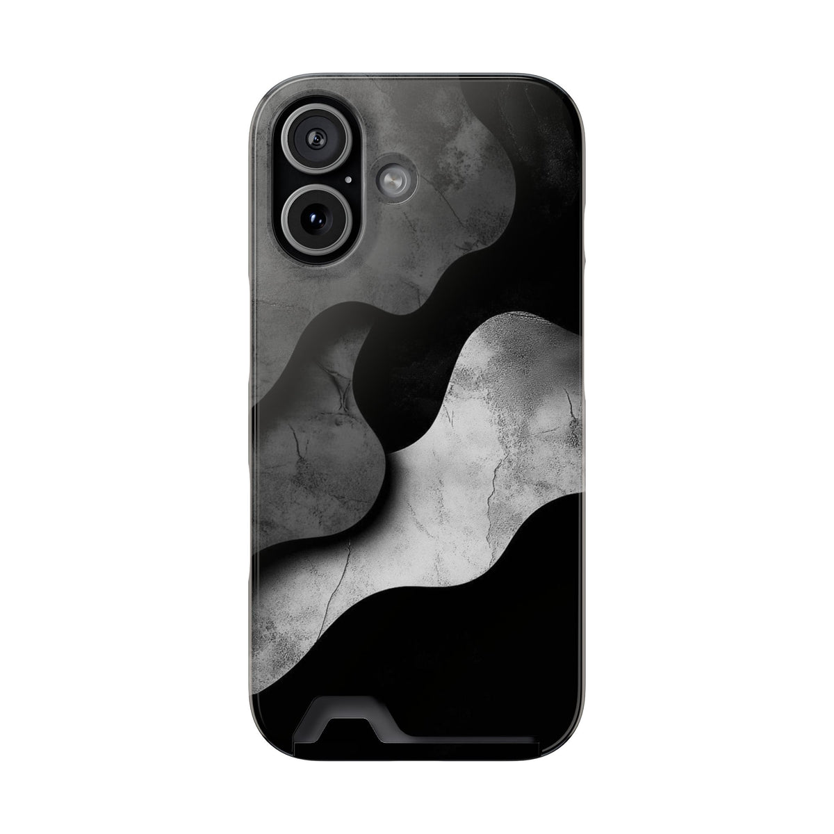 Stone Flow – iPhone