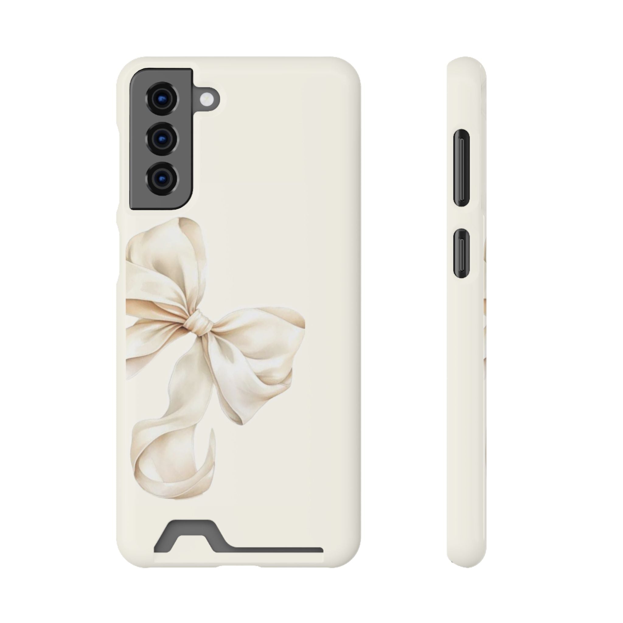 Ivory Bow – Samsung