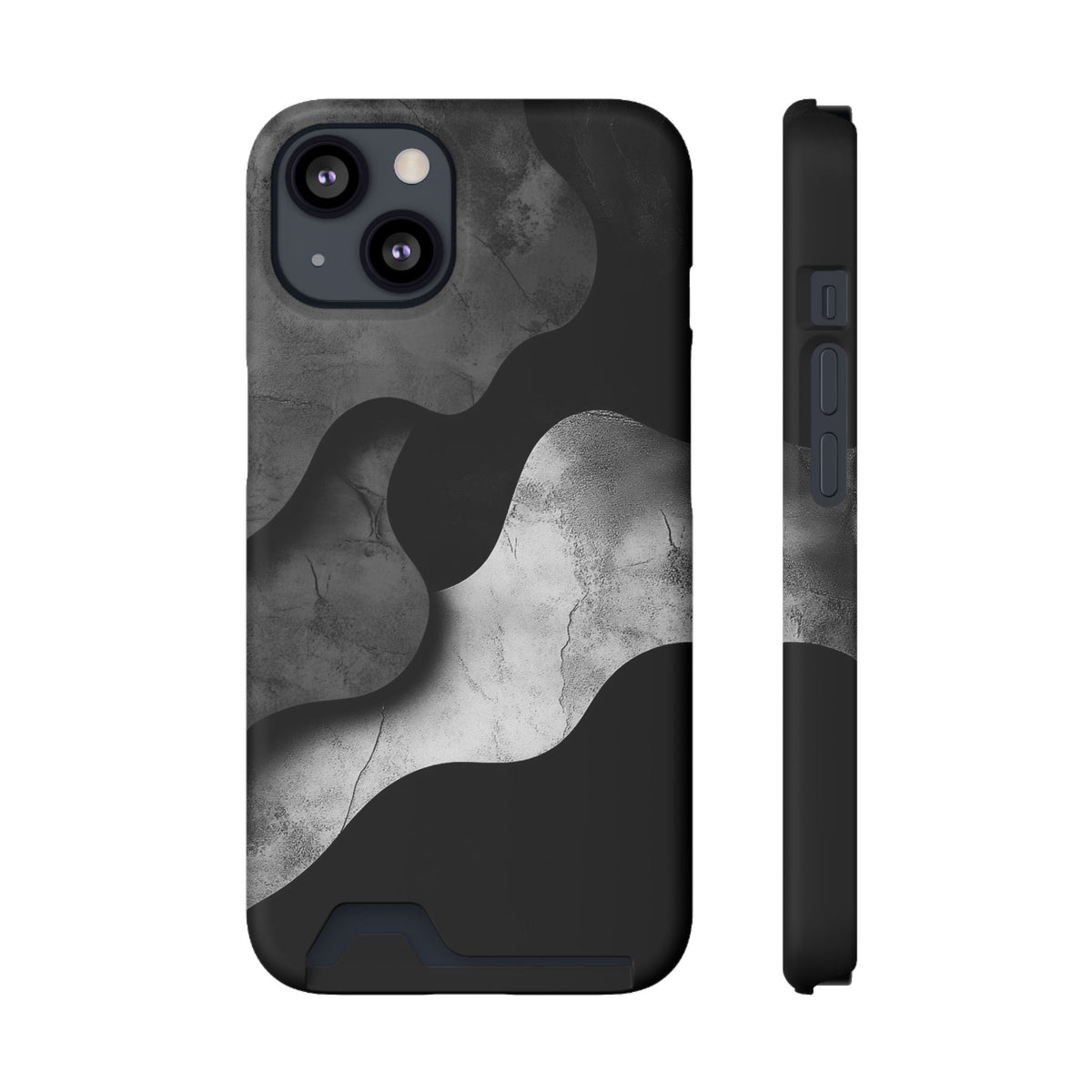 Stone Flow – iPhone