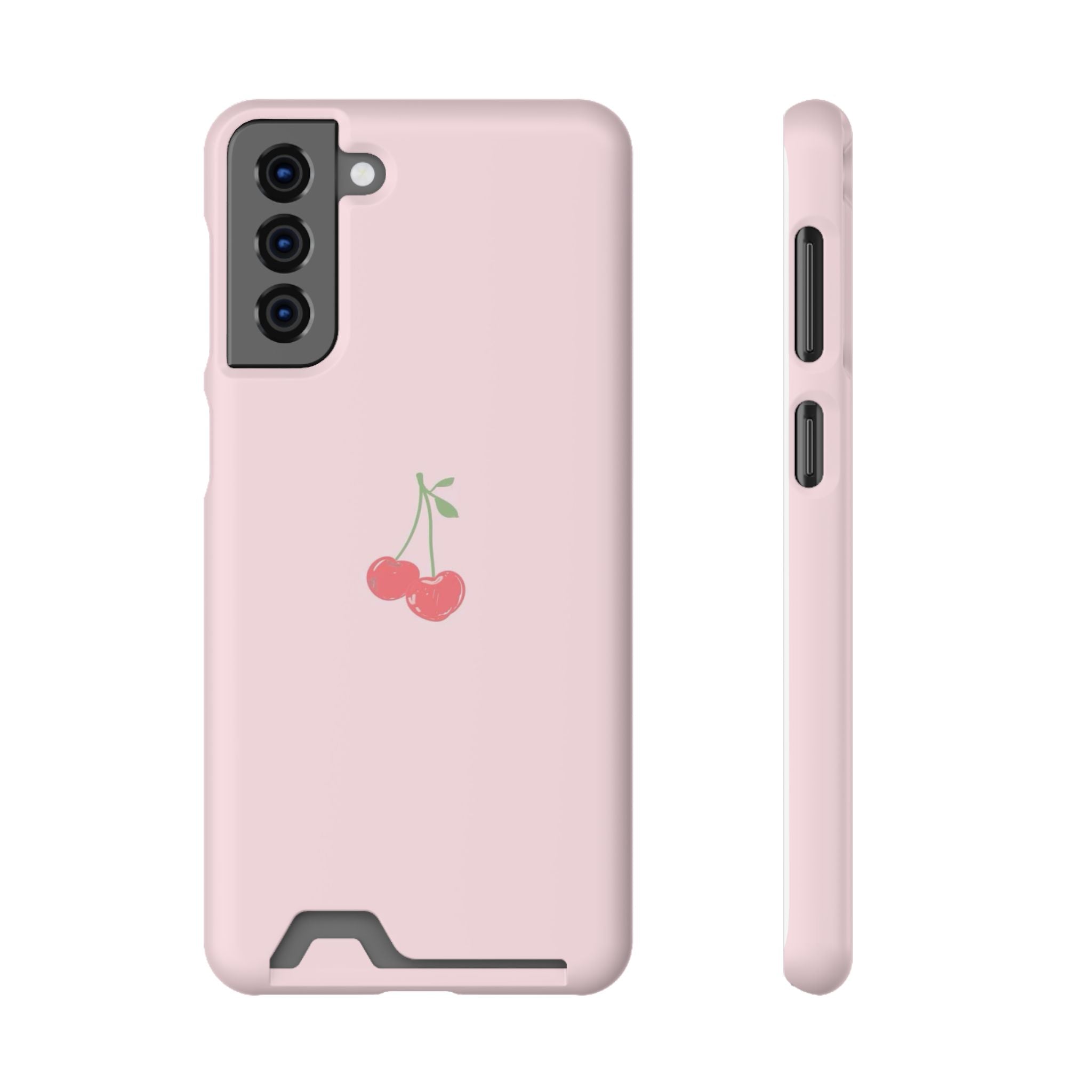 Sweet Cherry – Samsung