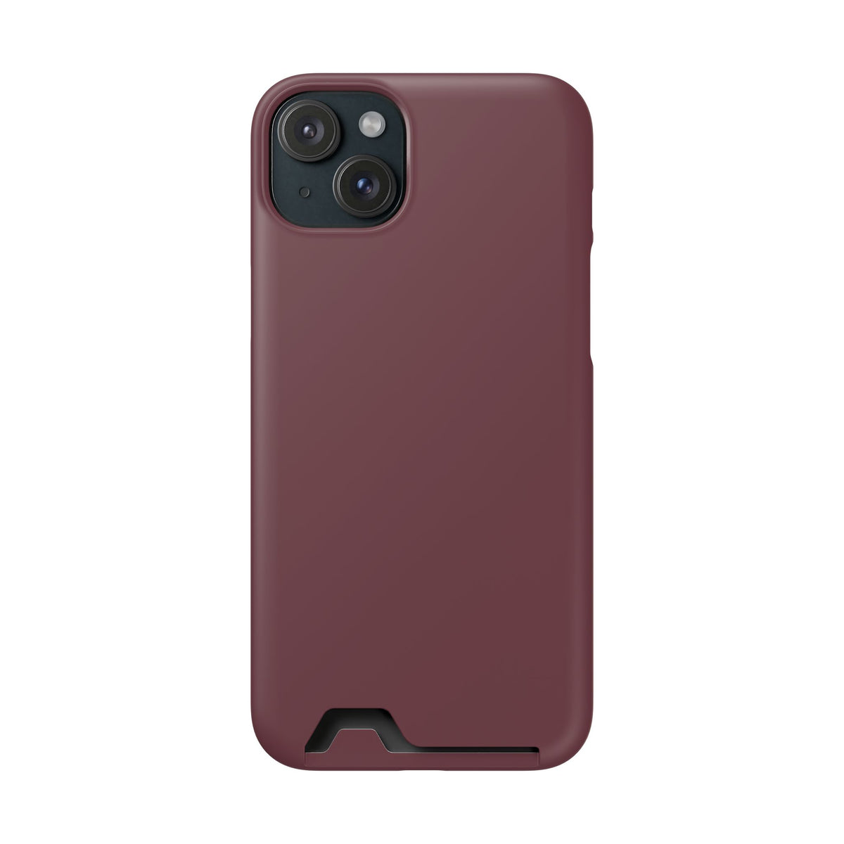 Burgundy Wine – iPhone