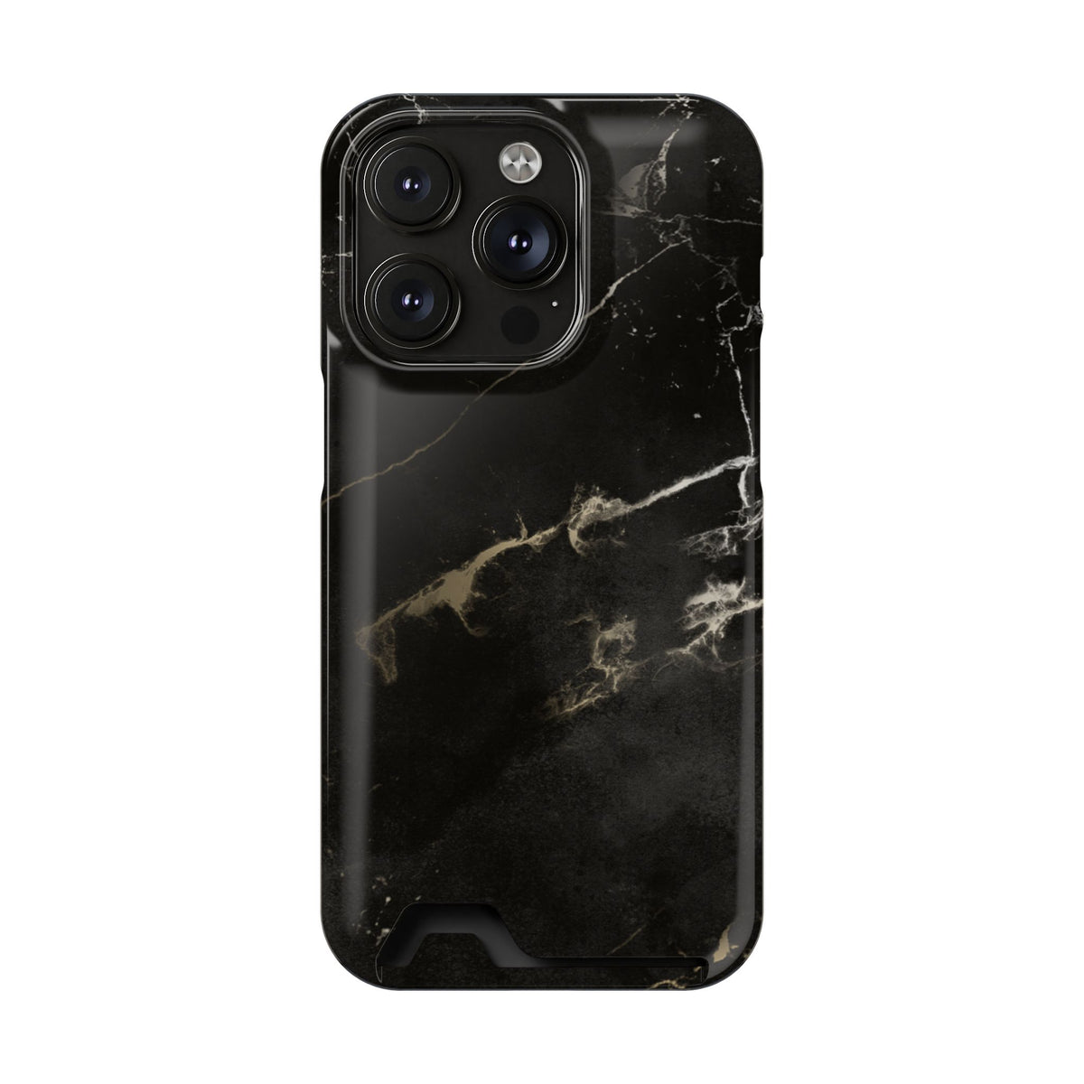 Noir Luxe – Iphone