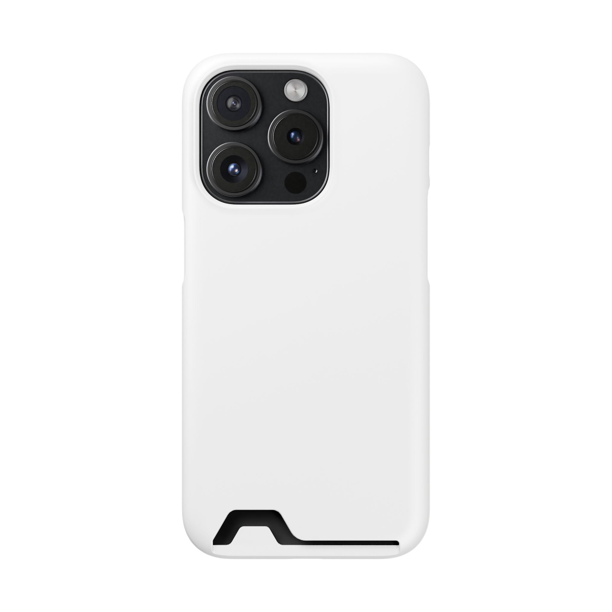 Pure White –  iPhone
