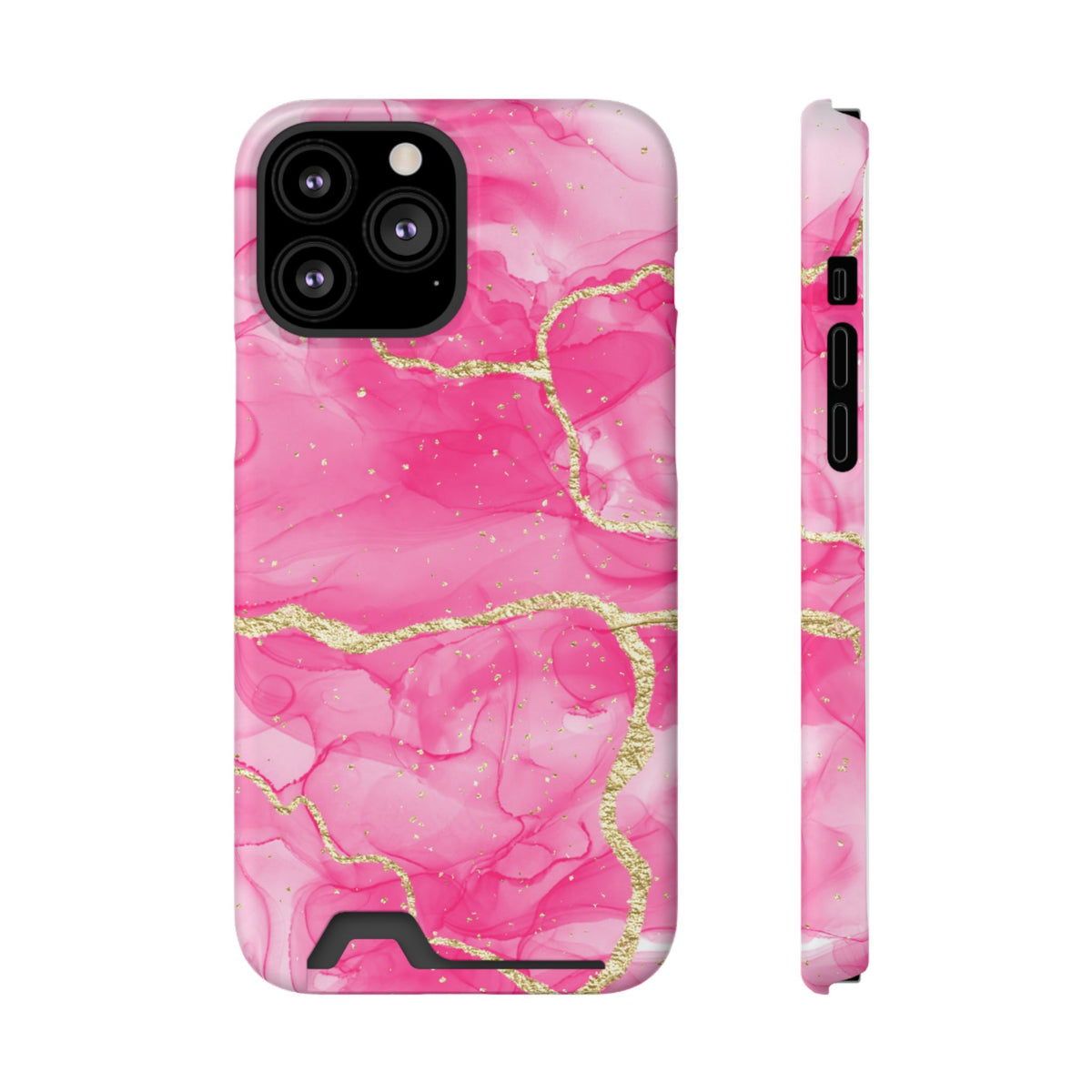 Pink Luxe – iPhone
