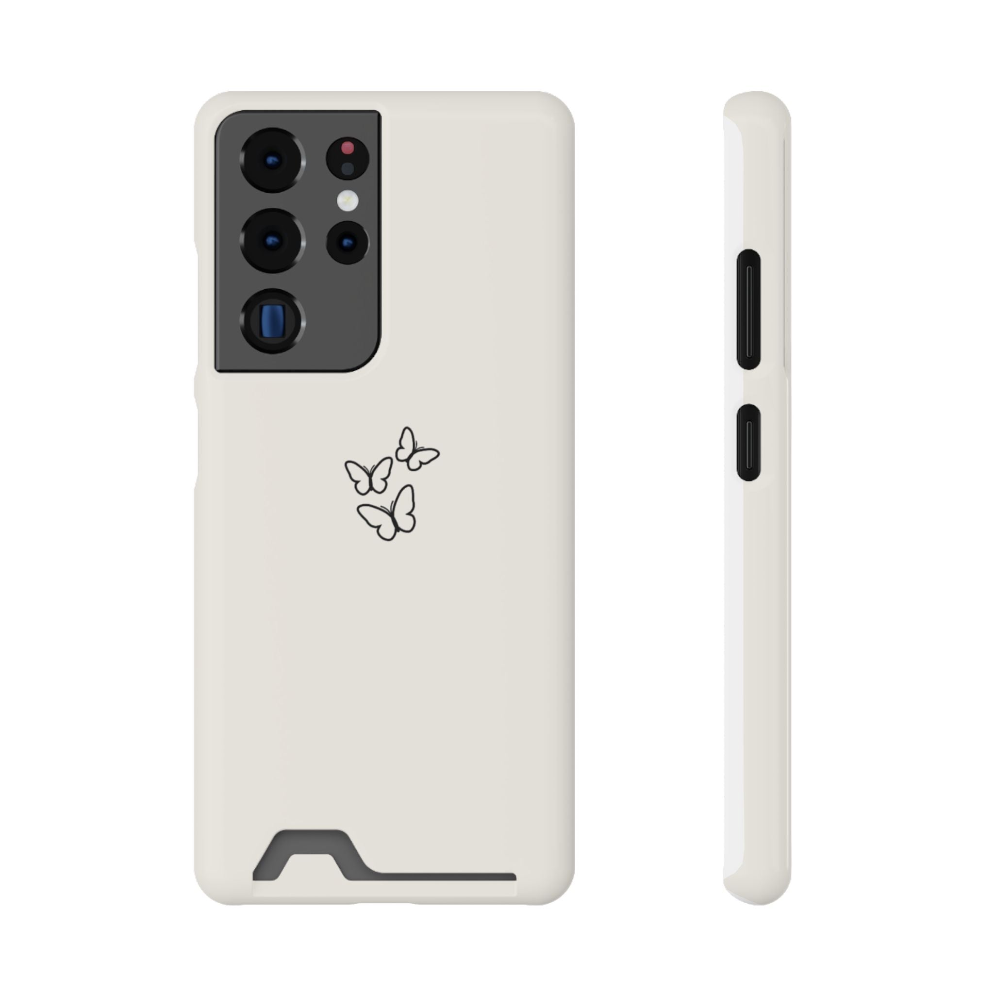 Soft Flutter – Samsung