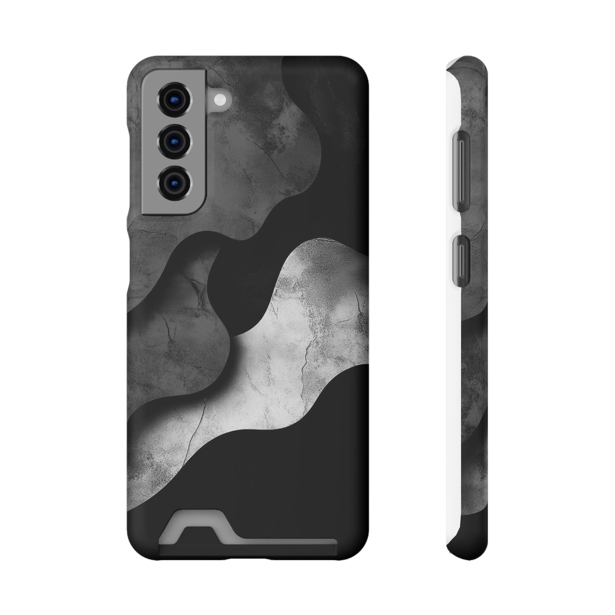 Stone Flow – Samsung