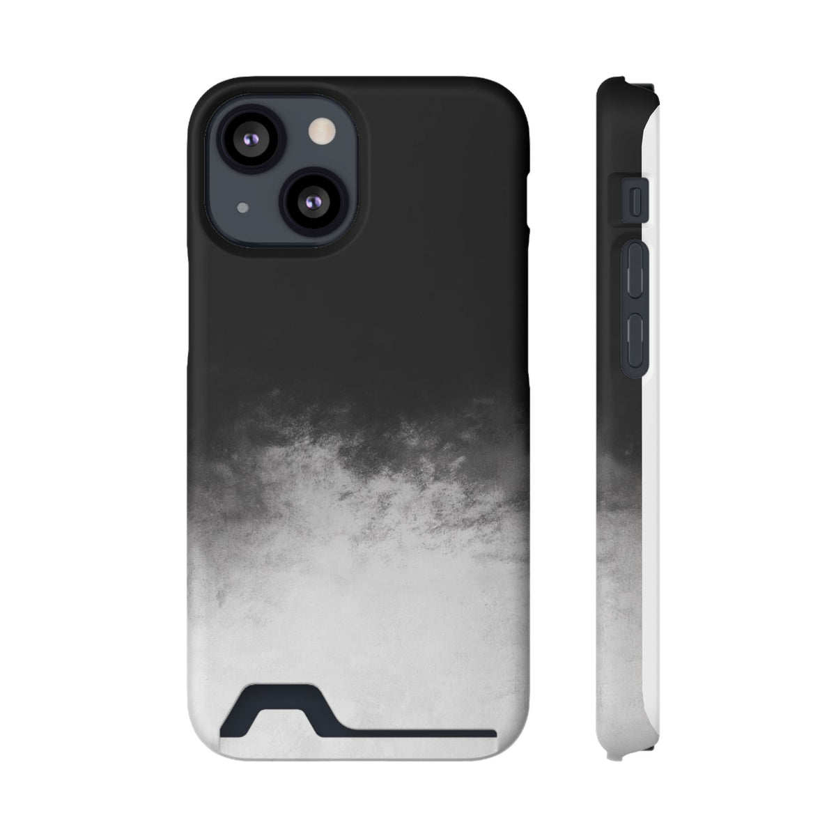 Smoke Fade – iPhone