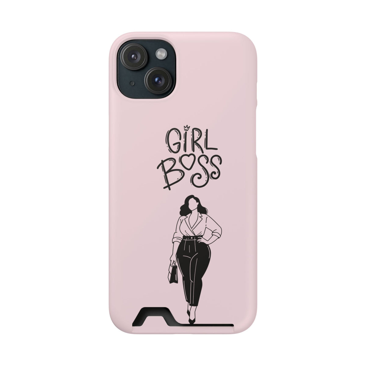 Girl Boss – iPhone