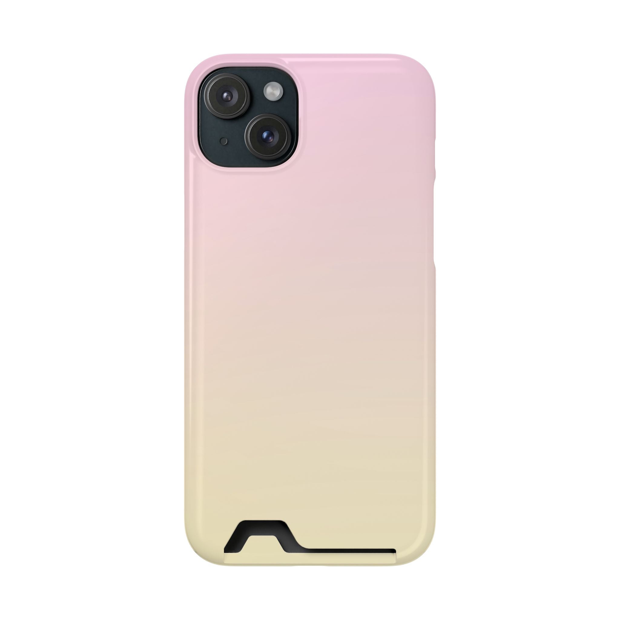 Blush Sunset – iPhone