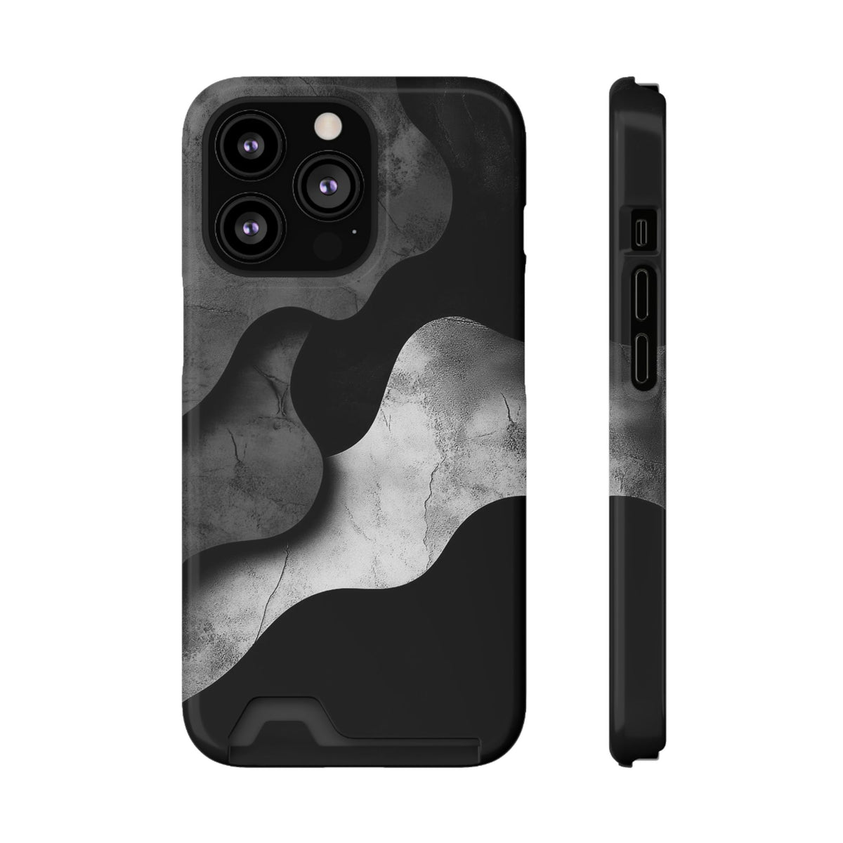Stone Flow – iPhone