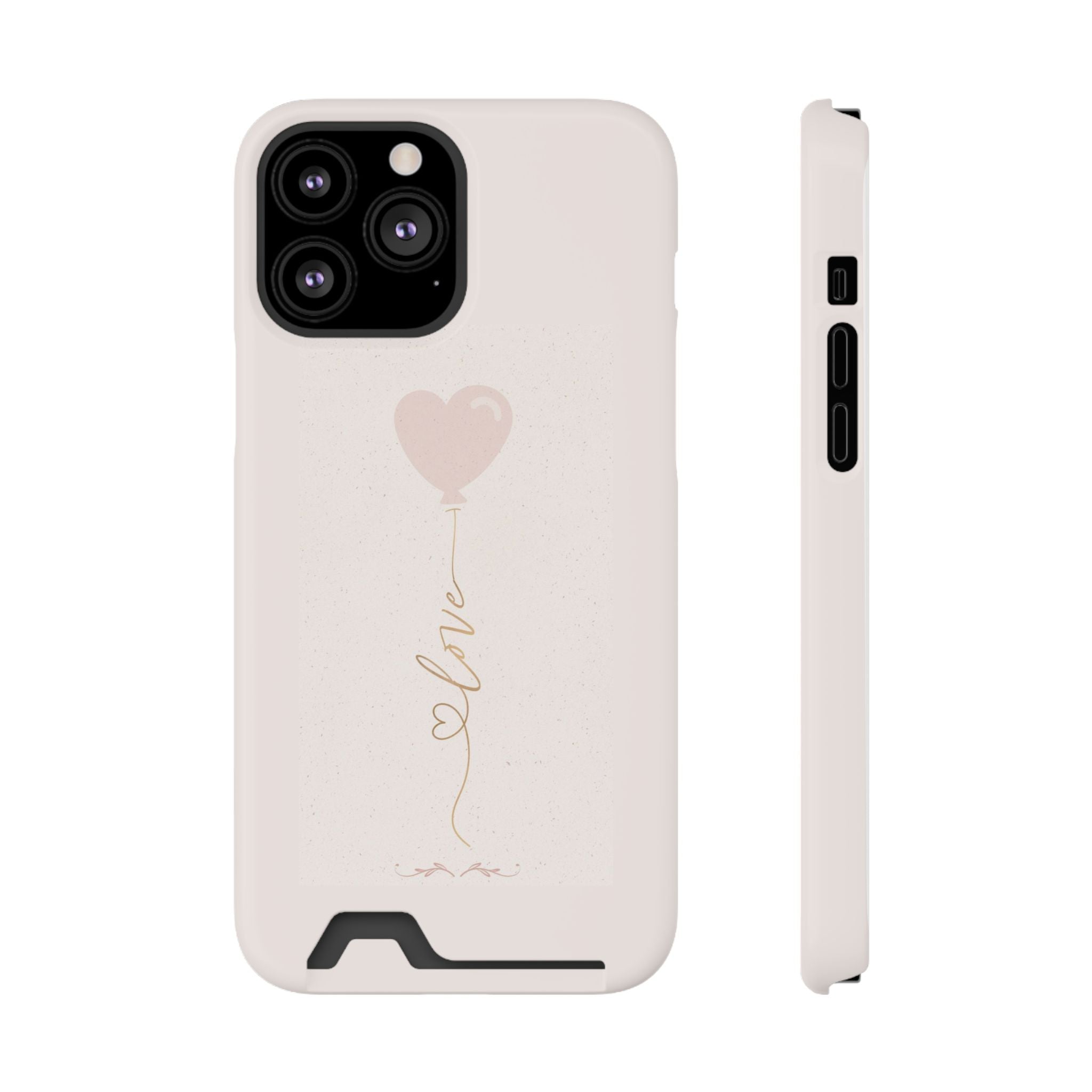 Love Balloon – iPhone