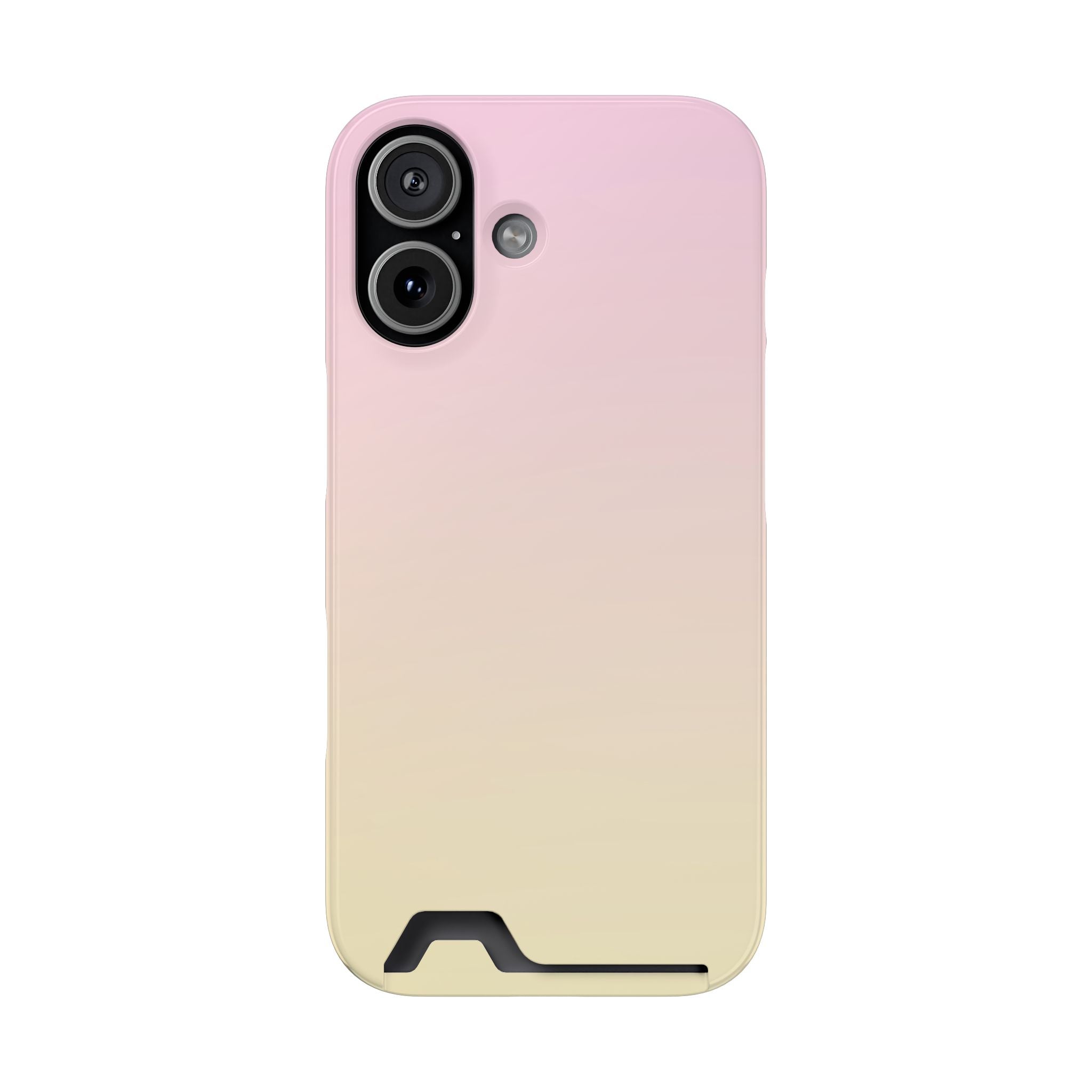 Blush Sunset – iPhone
