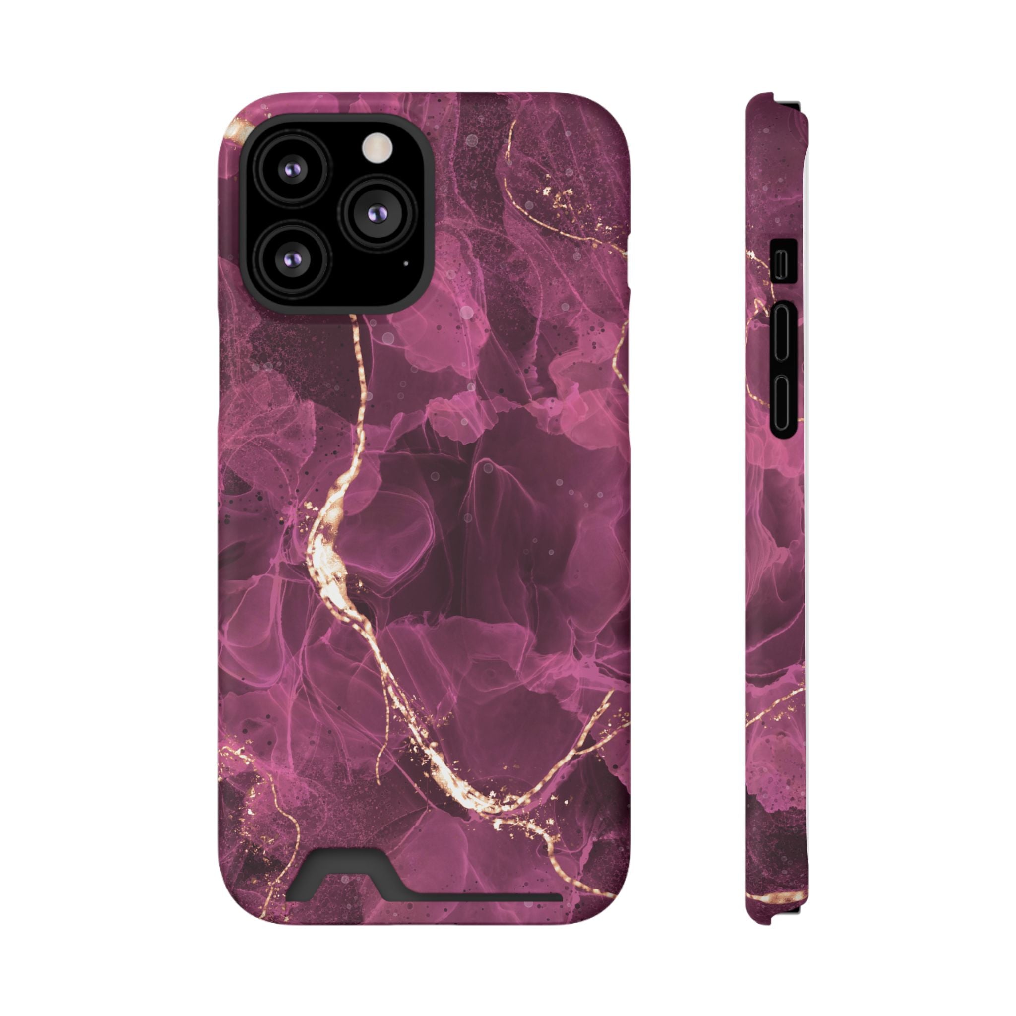 Berry Luxe – iPhone