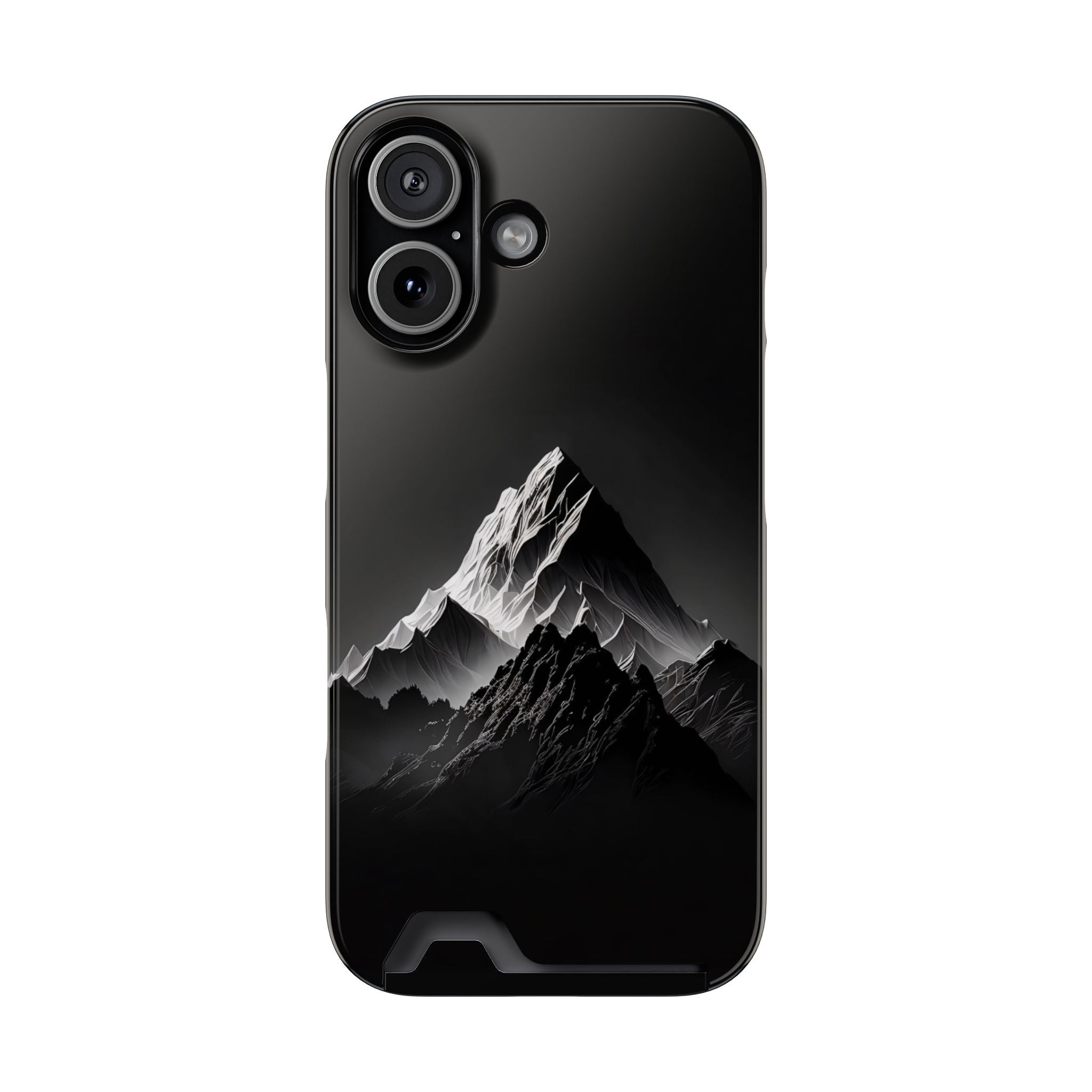 Midnight Peak - iPhone