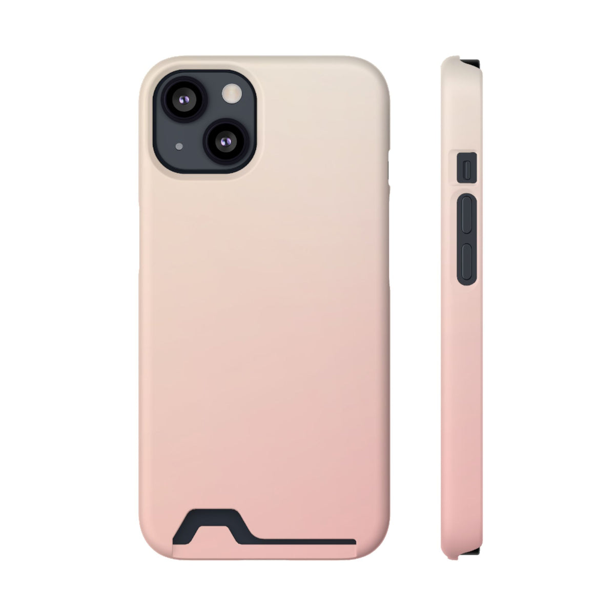 Peach Blush – iPhone
