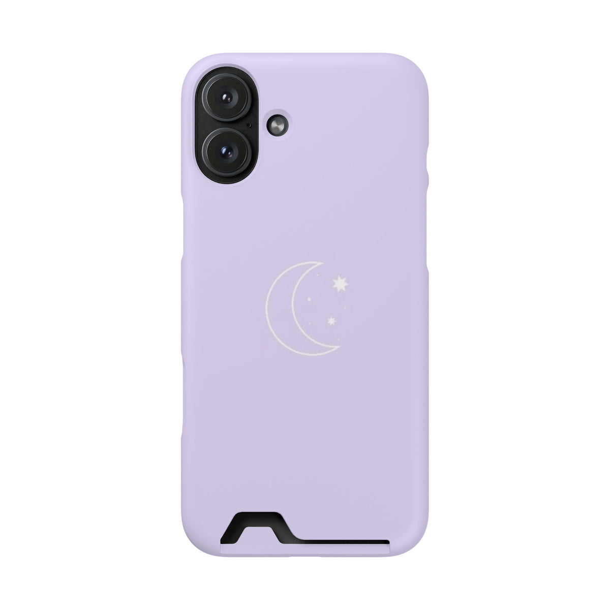 Lilac Moon – iPhone