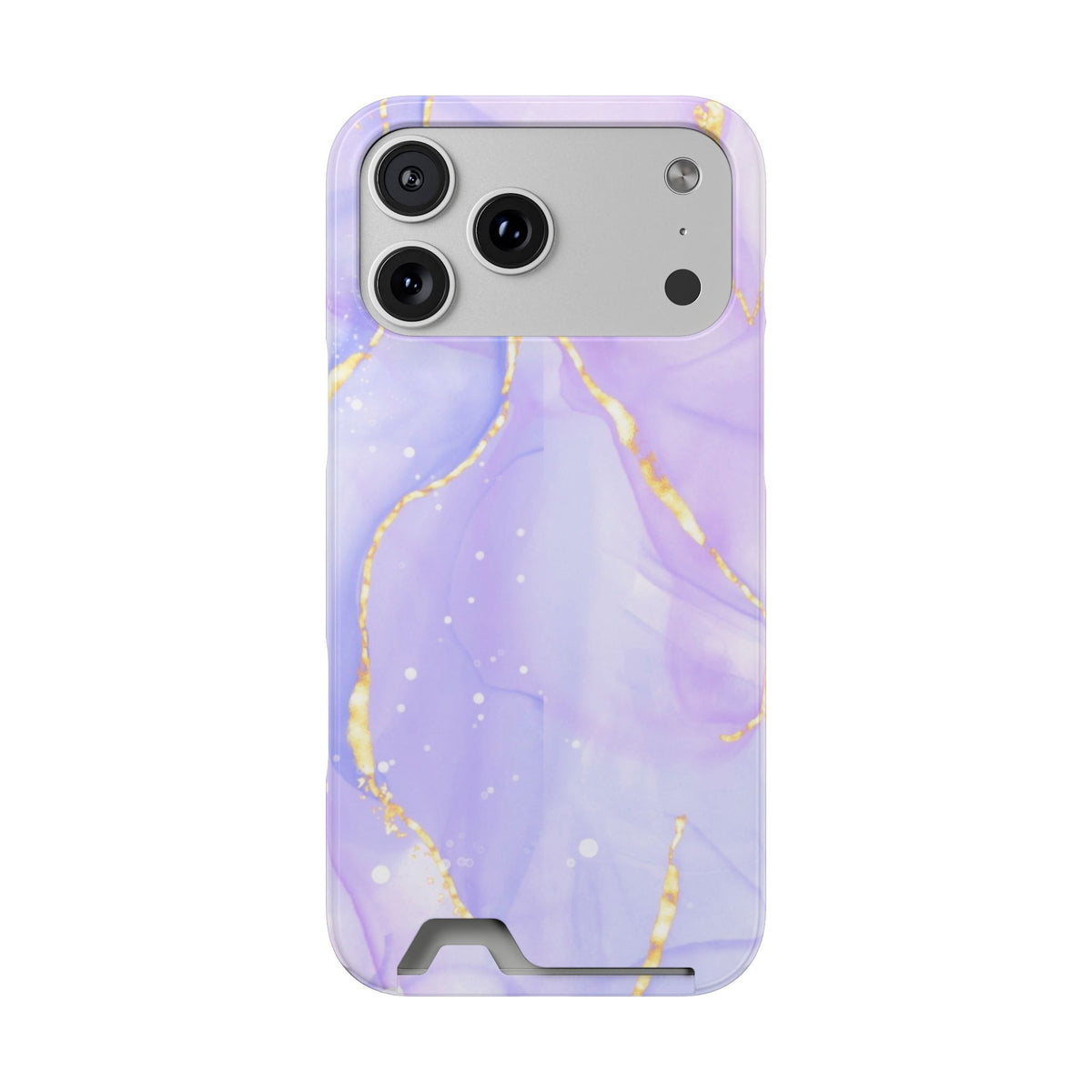 Lavender Luxe – iPhone