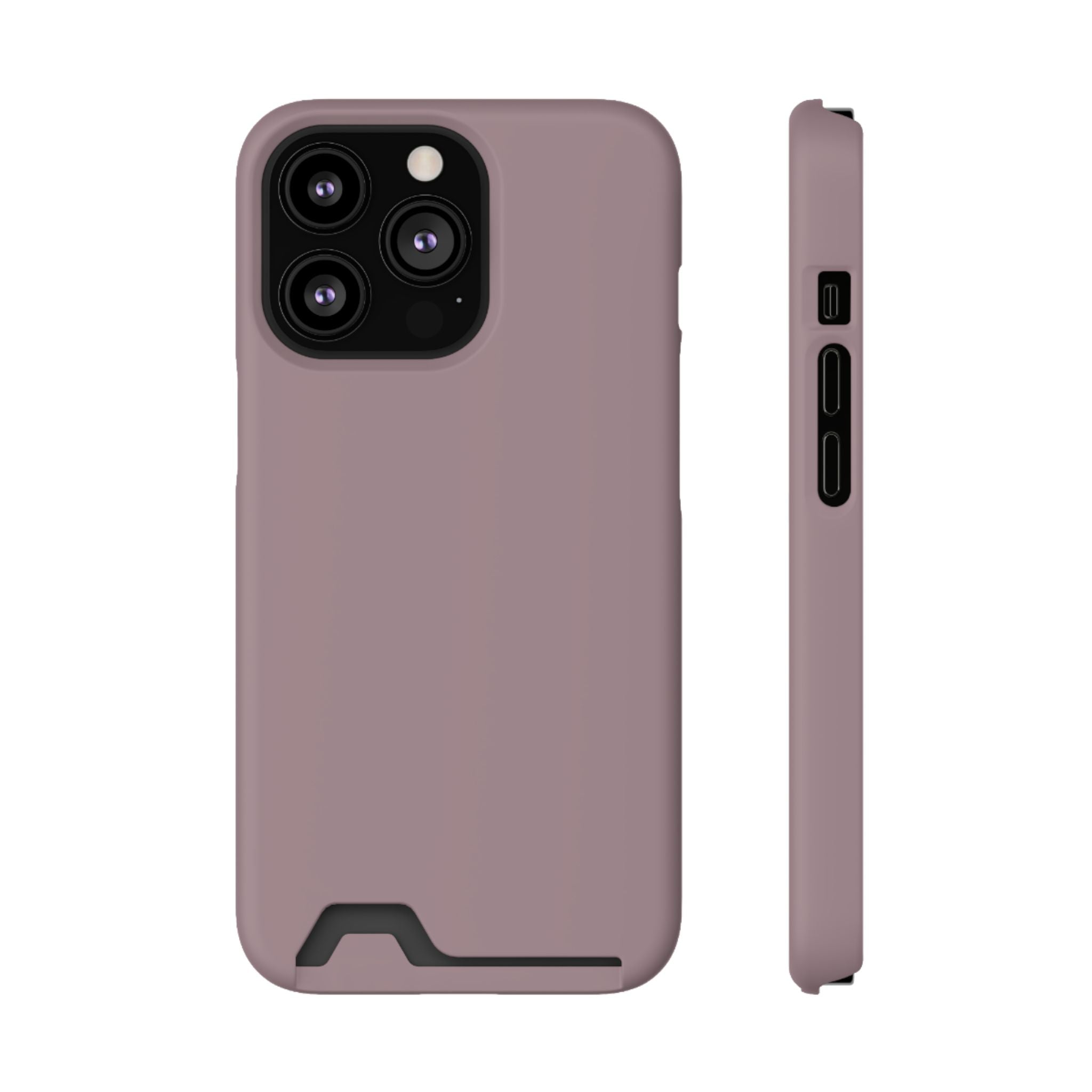 Dusty Rose – iPhone