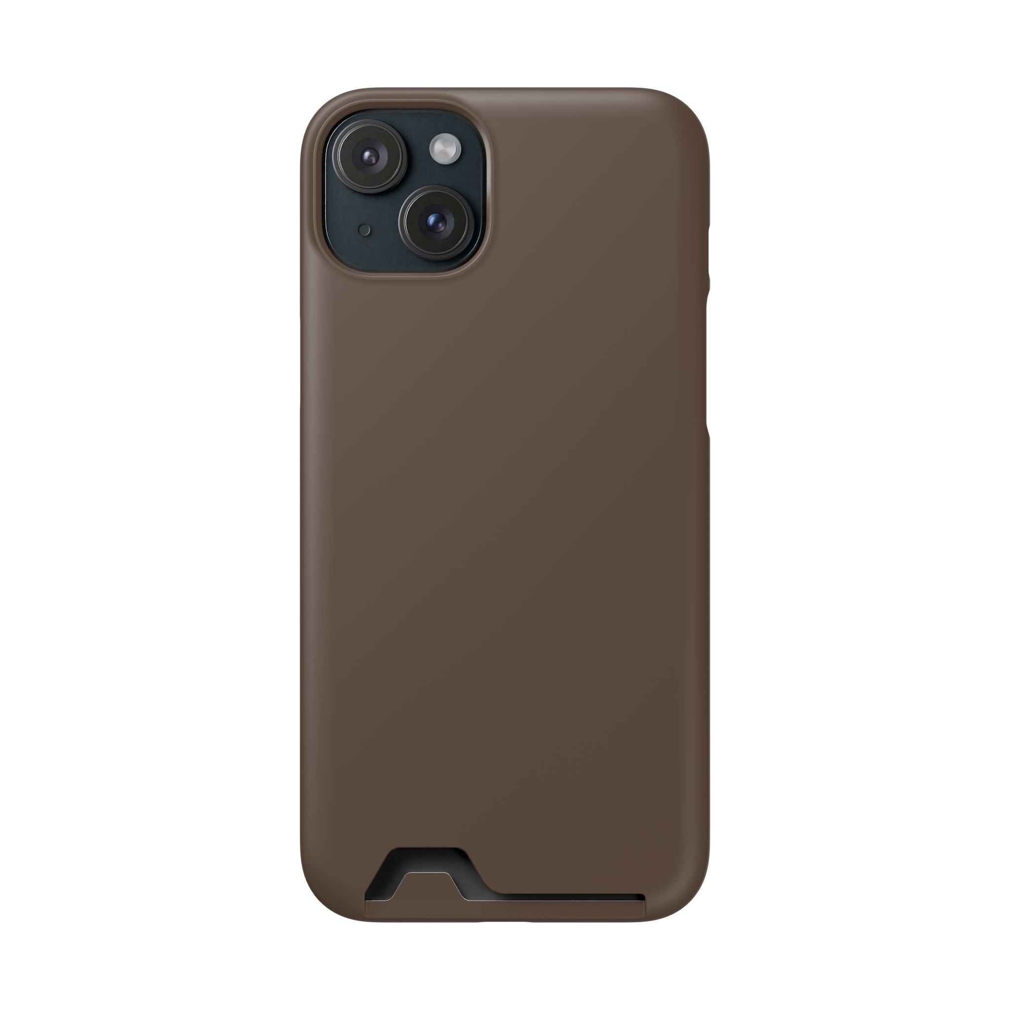 Mocha Brown – iPhone