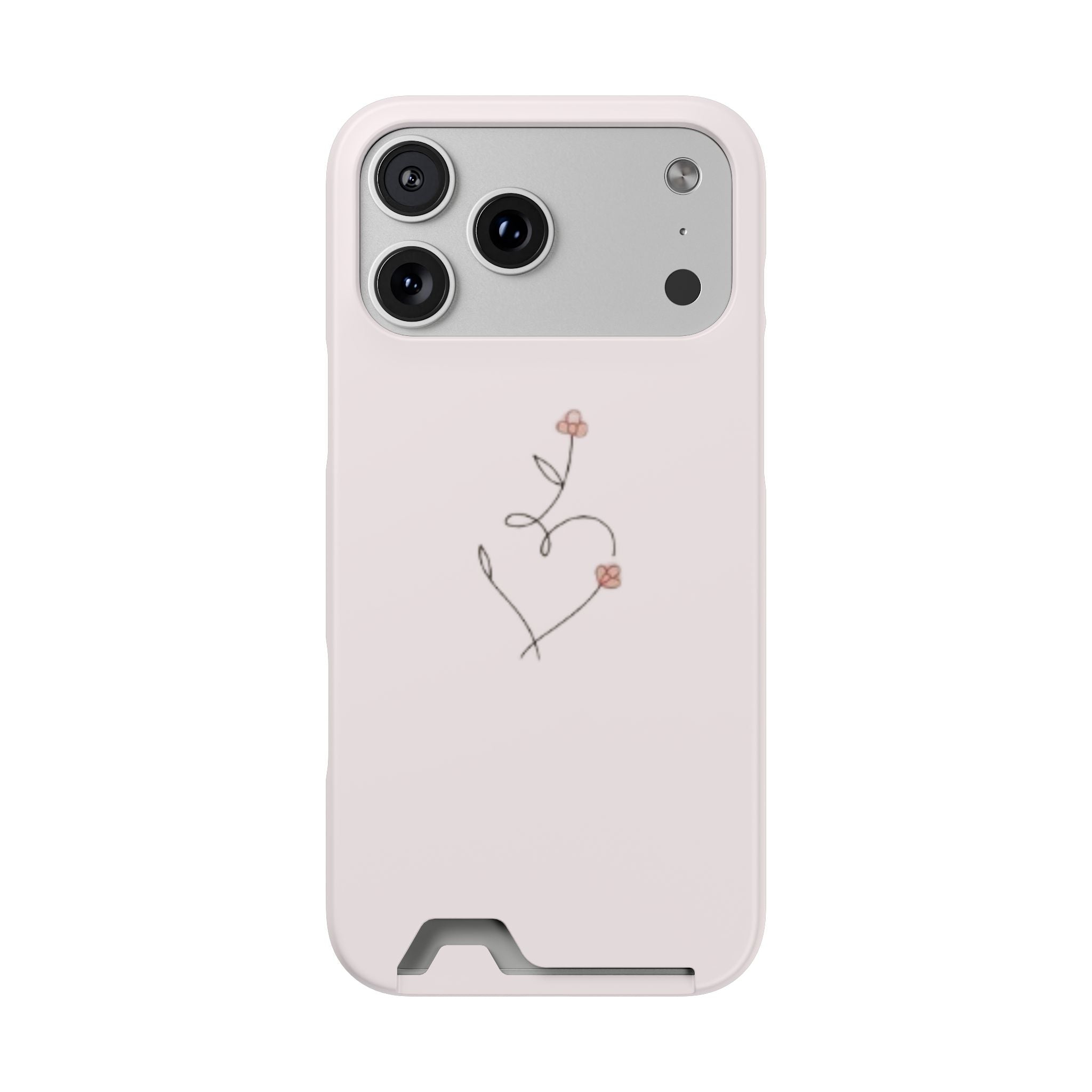 Blooming Heart – iPhone